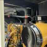 Caterpillar XQ400 Standby Diesel Generator - Tier 3